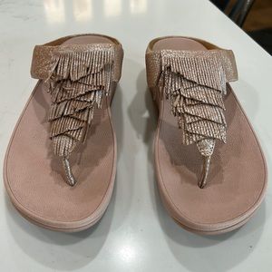 Ladies FitFlop sandals